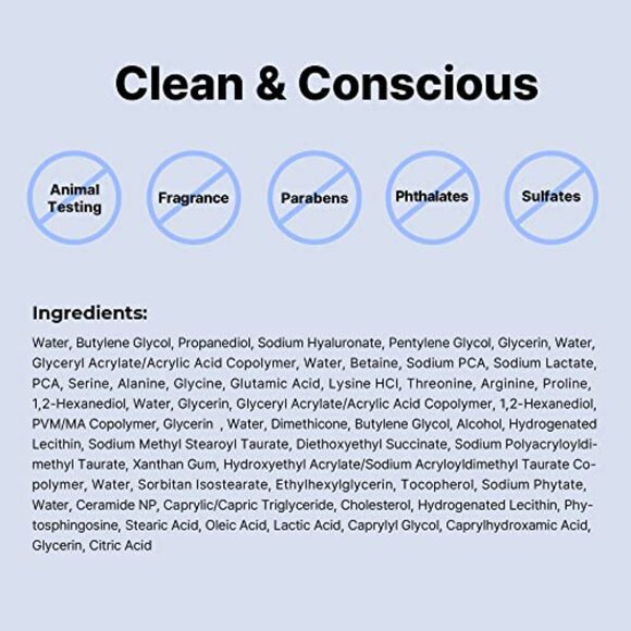 CosRX The Hyaluronic Acid 3 Serum NIB Exp: 2027 - Picture 9 of 10